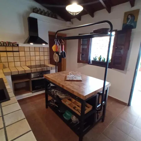 Comoda 2 Pax Descansar Y Disfrutar Гостевой дом